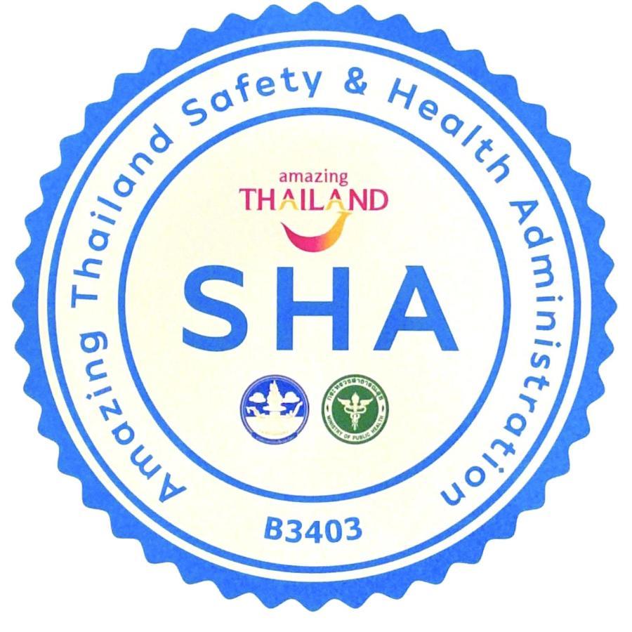 Green Residence Ayutthaya - Sha Certified Kültér fotó